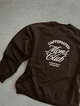 Load image into Gallery viewer, Mom’s Club Sweatshirt