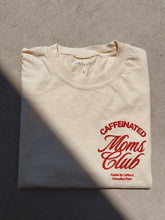 Load image into Gallery viewer, Mom’s Club Tee