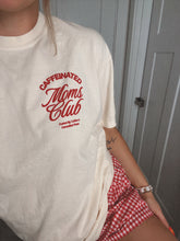 Load image into Gallery viewer, Mom’s Club Tee