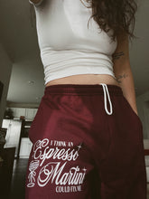 Load image into Gallery viewer, Espresso Martini Sweats