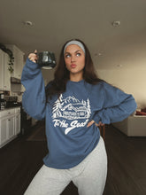 Load image into Gallery viewer, ‘Tis the Season Sweatshirt