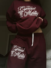Load image into Gallery viewer, Espresso Martini Sweatshirt