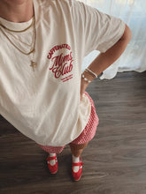 Load image into Gallery viewer, Mom’s Club Tee