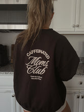 Load image into Gallery viewer, Mom’s Club Sweatshirt