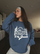 Load image into Gallery viewer, ‘Tis the Season Sweatshirt
