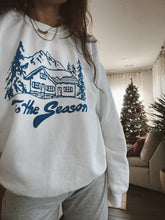 Load image into Gallery viewer, ‘Tis the Season Sweatshirt