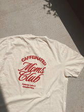Load image into Gallery viewer, Mom’s Club Tee