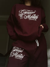Load image into Gallery viewer, Espresso Martini Sweatshirt