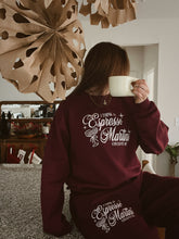 Load image into Gallery viewer, Espresso Martini Sweatshirt