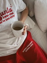 Load image into Gallery viewer, Naughty & Nice Sweats