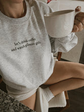 Load image into Gallery viewer, Gilmore Girls Sweatshirt