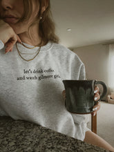 Load image into Gallery viewer, Gilmore Girls Sweatshirt