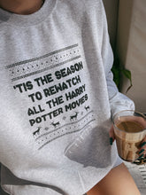 Load image into Gallery viewer, Harry Potter Sweatshirt