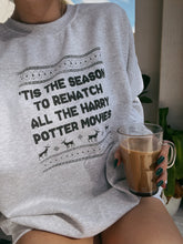 Load image into Gallery viewer, Harry Potter Sweatshirt
