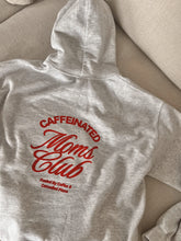 Load image into Gallery viewer, Mom’s Club Hoodie