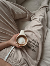 Load image into Gallery viewer, coffee sweats
