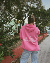 Load image into Gallery viewer, tell them you love them hoodie