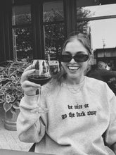 Load image into Gallery viewer, go tf away