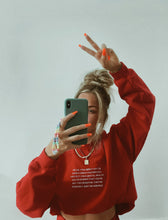 Load image into Gallery viewer, the relax sweatshirt