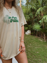 Load image into Gallery viewer, no pants, just plants