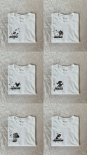 Load image into Gallery viewer, zodiac tees
