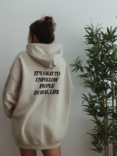 Load image into Gallery viewer, UNFOLLOW