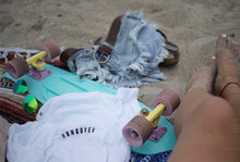 Load image into Gallery viewer, hungover tee