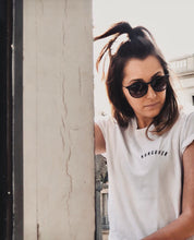 Load image into Gallery viewer, hungover tee