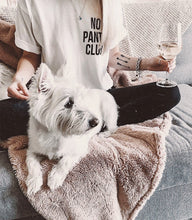 Load image into Gallery viewer, no pants pocket print