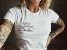 Load image into Gallery viewer, karma tee