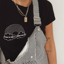 Load image into Gallery viewer, karma tee