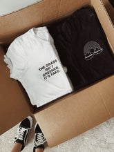 Load image into Gallery viewer, grass isn’t greener