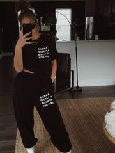 Load image into Gallery viewer, KARMA sweatshirt