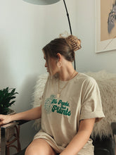 Load image into Gallery viewer, no pants, just plants