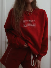 Load image into Gallery viewer, the relax sweatshirt