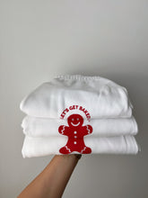 Load image into Gallery viewer, let's get baked sweats