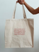 Load image into Gallery viewer, tote bags