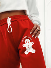 Load image into Gallery viewer, let's get baked sweats