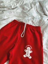 Load image into Gallery viewer, let's get baked sweats