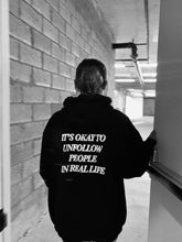 Load image into Gallery viewer, UNFOLLOW