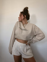 Load image into Gallery viewer, healthy & hydrated sweatshirt