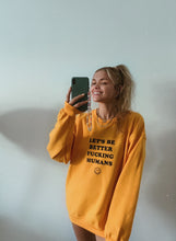 Load image into Gallery viewer, let’s be better humans