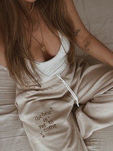 Load image into Gallery viewer, yet to come sweats