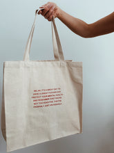 Load image into Gallery viewer, tote bags
