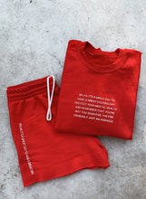 Load image into Gallery viewer, the relax short