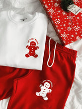 Load image into Gallery viewer, let's get baked sweats