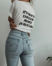 Load image into Gallery viewer, UNFOLLOW