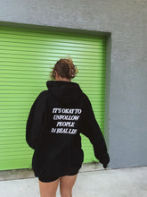 Load image into Gallery viewer, UNFOLLOW