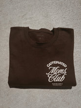 Load image into Gallery viewer, Mom’s Club Sweatshirt

