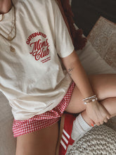 Load image into Gallery viewer, Mom’s Club Tee
